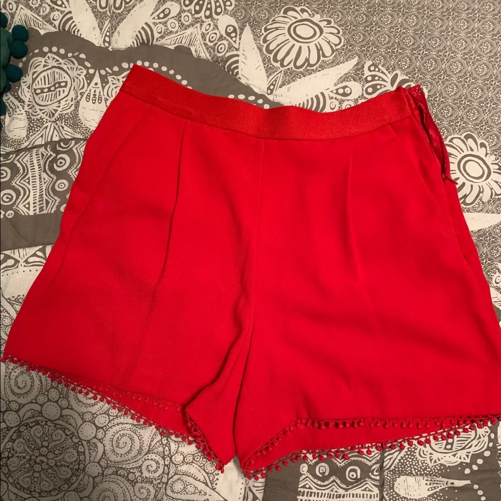 Ann Taylor shorts size0